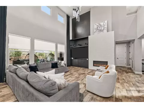 Living - 25537 E Alder Dr, Aurora, CO 80016 photo 3 of 5