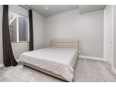 Bedroom - 25537 E Alder Dr, Aurora, CO 80016 photo 8 of 8