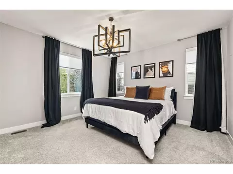 Bedroom - 25537 E Alder Dr, Aurora, CO 80016 photo 3 of 8