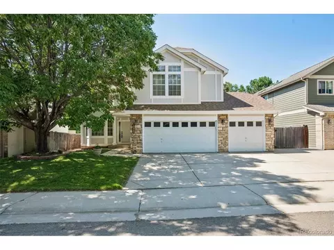 10017 Westside Cir, Littleton, CO 80125