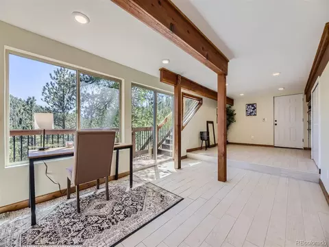 34990 Lower Aspen Ln, Pine, CO 80470 photo 30