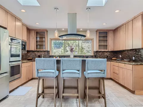 34990 Lower Aspen Ln, Pine, CO 80470 photo 12