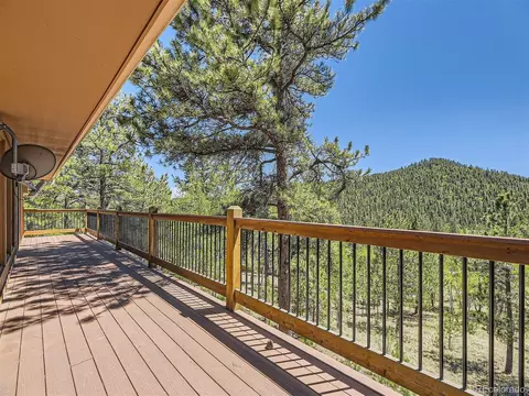34990 Lower Aspen Ln, Pine, CO 80470 photo 34