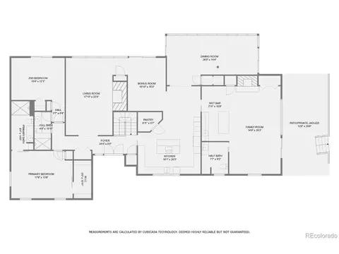 34990 Lower Aspen Ln, Pine, CO 80470 photo 40