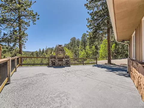 34990 Lower Aspen Ln, Pine, CO 80470 photo 35