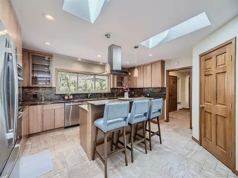 34990 Lower Aspen Ln, Pine, CO 80470 photo 10
