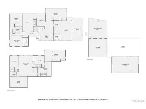 34990 Lower Aspen Ln, Pine, CO 80470 photo 39