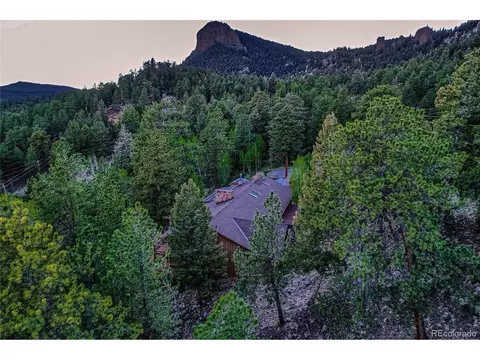 34990 Lower Aspen Ln, Pine, CO 80470 photo 37