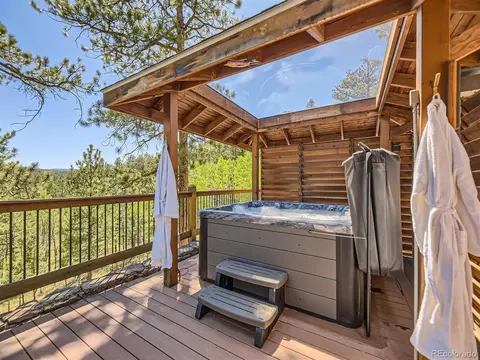 34990 Lower Aspen Ln, Pine, CO 80470 photo 4
