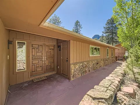 34990 Lower Aspen Ln, Pine, CO 80470 photo 5