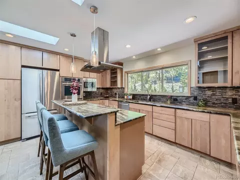 34990 Lower Aspen Ln, Pine, CO 80470 photo 11