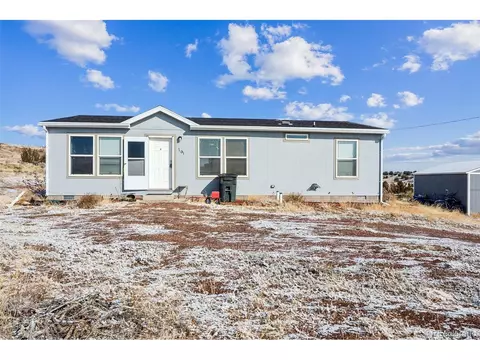 101 N Main St, Coal Creek, CO 81221