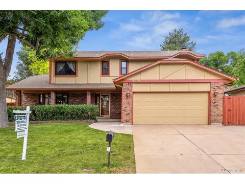4679 S Xavier St, Denver, CO 80236