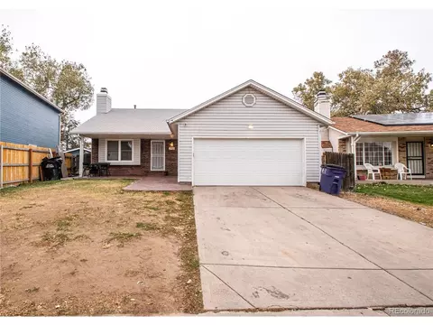 4323 Elkhart St, Denver, CO 80239