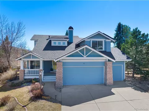 6 Vinca, Littleton, CO 80127