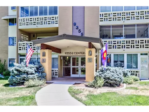 9355 E Center Ave #9A, Denver, CO 80247 photo 24