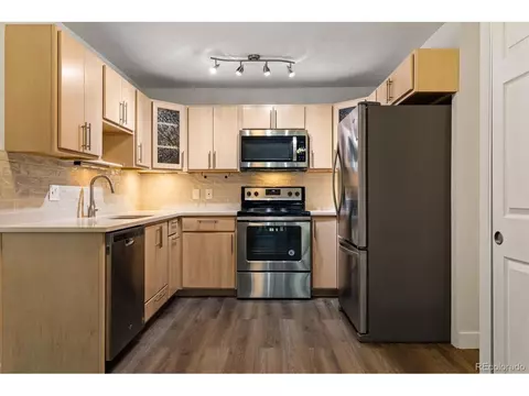 9355 E Center Ave #9A, Denver, CO 80247 photo 1