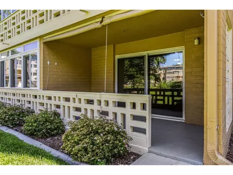 9355 E Center Ave #9A, Denver, CO 80247 photo 21