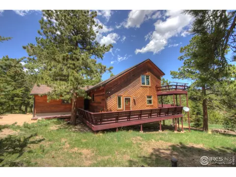 278 Taylor Rd, Lyons, CO 80540 photo 1