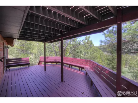 278 Taylor Rd, Lyons, CO 80540 photo 3