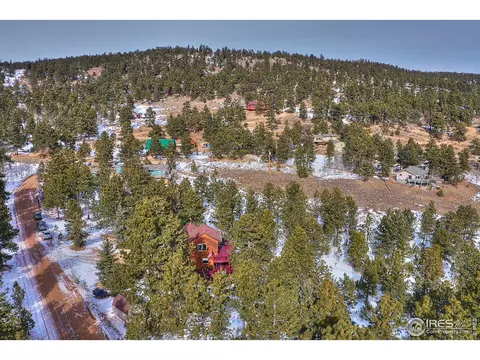 278 Taylor Rd, Lyons, CO 80540 photo 33