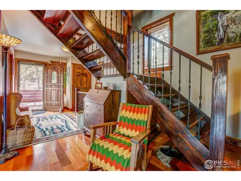 278 Taylor Rd, Lyons, CO 80540 photo 14