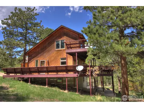 278 Taylor Rd, Lyons, CO 80540 photo 2