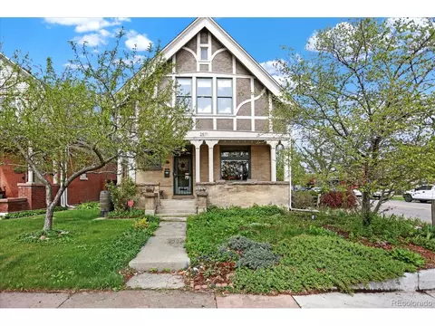 2571 N Downing St, Denver, CO 80205