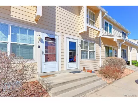 Undisclosed, Broomfield, CO 80021