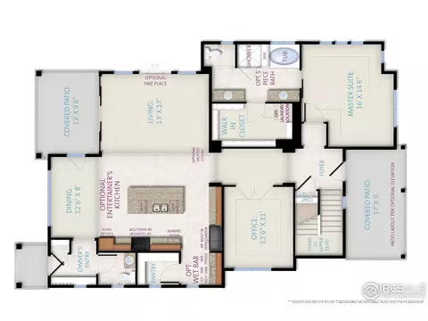 307 First Ave, Superior, CO 80027 photo 3