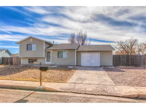 7445 Vineland Trl, Colorado Springs, CO 80911