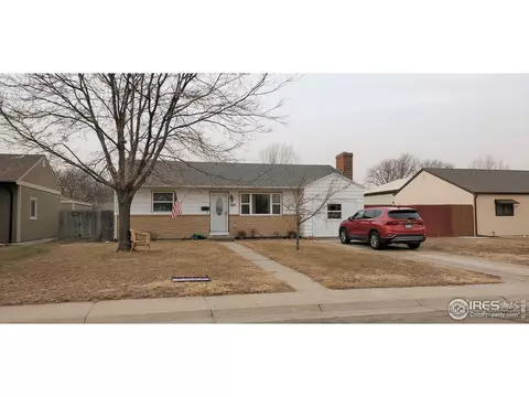 353 Plainview Ave, Sterling, CO 80751 photo 1