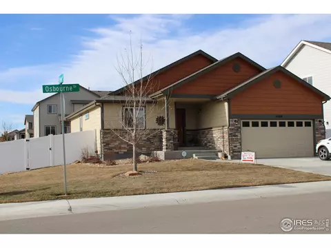 5408 Osbourne Dr, Windsor, CO 80550 photo 1