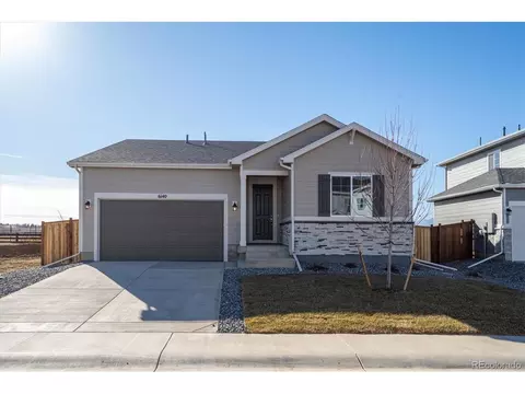 6140 Amerifax Dr, Windsor, CO 80528