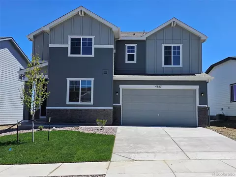 4857 Krueger Rd, Colorado Springs, CO 80925