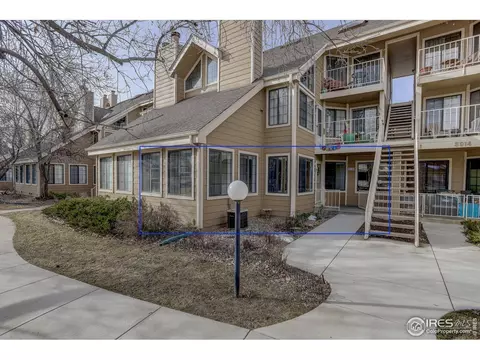 5914 Gunbarrel Ave #A, Boulder, CO 80301 photo 1