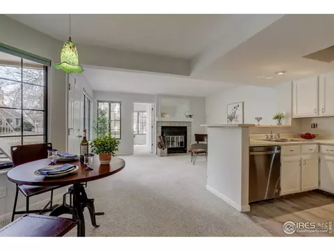 5914 Gunbarrel Ave #A, Boulder, CO 80301 photo 3