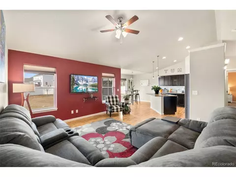 421 Ptarmigan St, Severance, CO 80550 photo 6