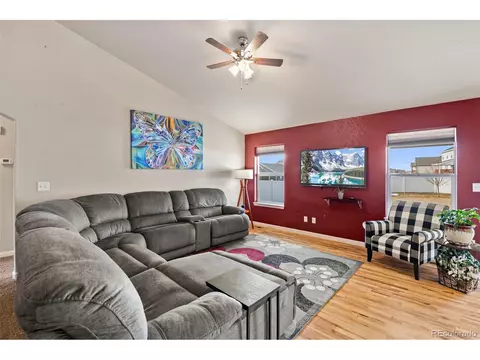421 Ptarmigan St, Severance, CO 80550 photo 7