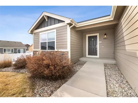 421 Ptarmigan St, Severance, CO 80550 photo 3
