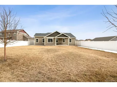 421 Ptarmigan St, Severance, CO 80550 photo 37