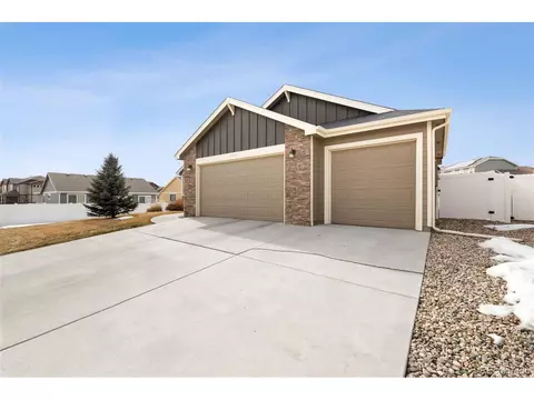 421 Ptarmigan St, Severance, CO 80550 photo 2