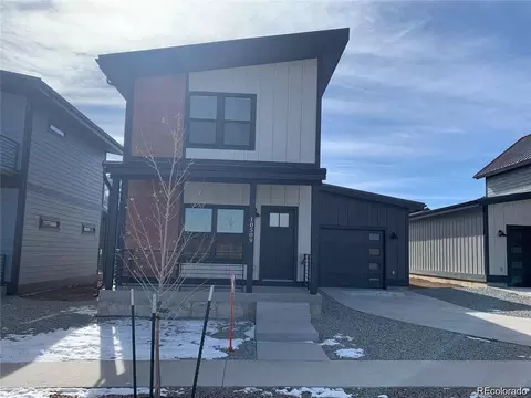 10609 Engelmann Ave, Poncha Springs, CO 81242