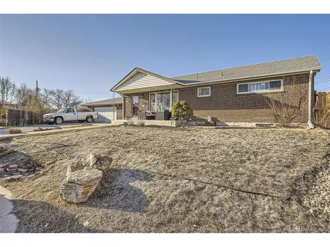 7217 Huron St, Denver, CO 80221