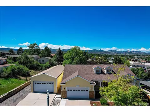 7653 S Estes Ct, Littleton, CO 80128
