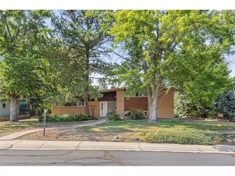 11775 W 30th Pl, Lakewood, CO 80215