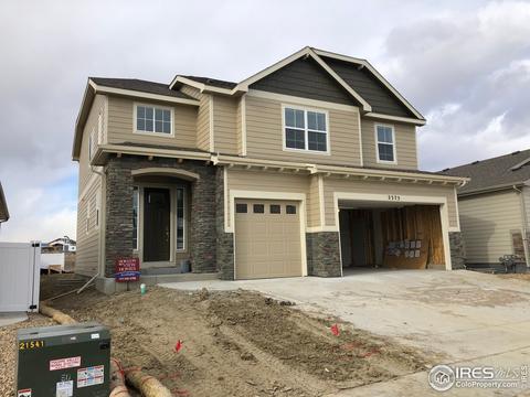 2375 Barela Dr, Berthoud, CO 80513 photo 1