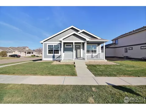 4300 Yellowbells Dr, Evans, CO 80620 photo 1