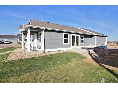 4300 Yellowbells Dr, Evans, CO 80620 photo 20