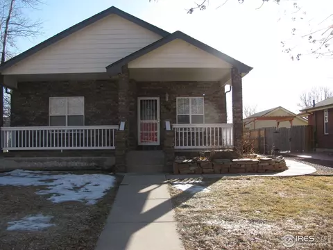 309 E Michigan Ave, Berthoud, CO 80513 photo 1